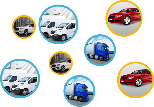 Commercial Fleets